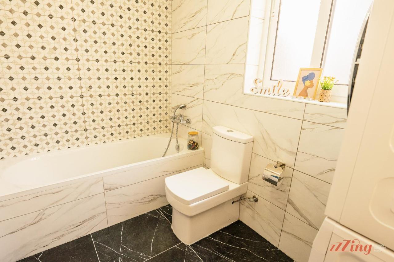 Insta Worthy Gorgeous Seaview Penthouse Apartment St. Paul's Bay Luaran gambar