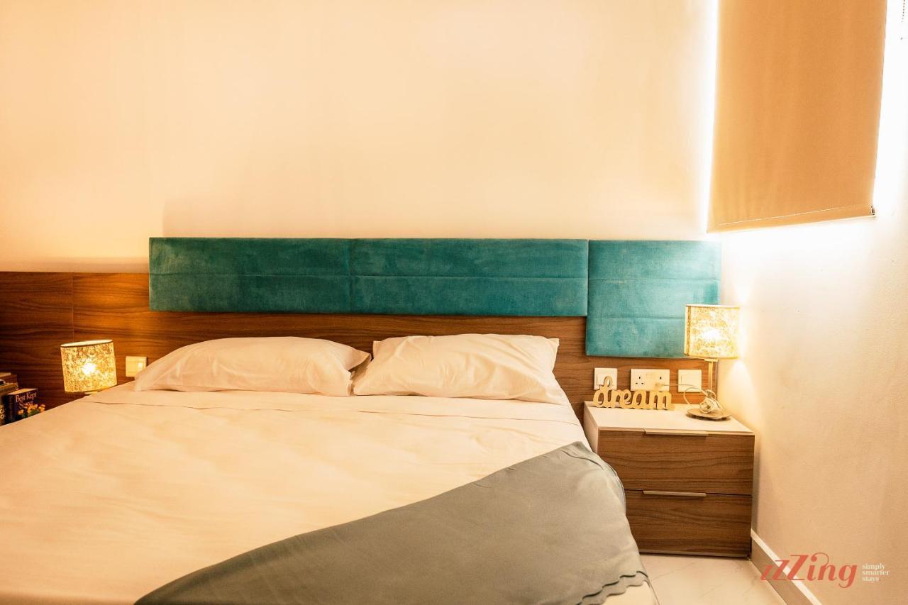 Insta Worthy Gorgeous Seaview Penthouse Apartment St. Paul's Bay Luaran gambar