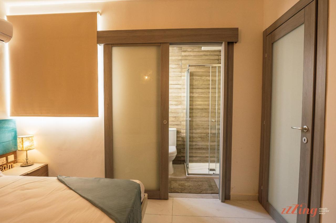 Insta Worthy Gorgeous Seaview Penthouse Apartment St. Paul's Bay Luaran gambar